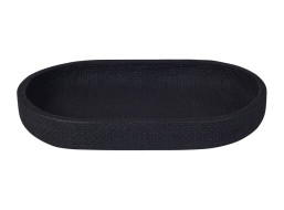 Sapho CRAFT mýdlenka na postavení, černá 8573