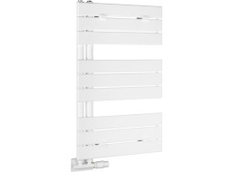 Aqualine MYTHOS otopné těleso 500x830mm, bílá LLM508W