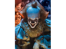 AQUARIUS Puzzle To: Pennywise 500 dílků