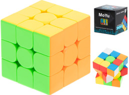 Hlavolam kostka MoYu 3x3