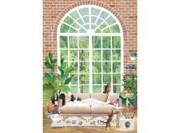 MAGNOLIA Puzzle Kočičí útočiště 1000 dílků
