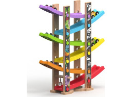 2Kids Toys Velká závodní dráha Rozšíření