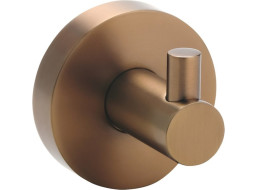 Sapho X-ROUND COPPER háček, měď mat XR205PG