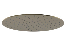 Sapho Hlavová sprcha, průměr 300mm, zlato mat SF41G