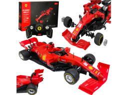 RC model auta 1:16 Ferrari SF1000