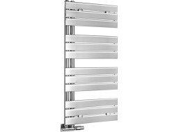 Aqualine MYTHOS otopné těleso 500x1130mm, chrom LLM511C