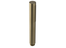 Sapho Ruční sprcha, 186mm, zlato mat DO21G