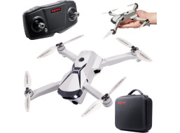 Syma Z6PRO RC dron GPS 4K 5G Wifi FPV 2,4GHz