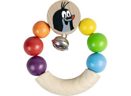 Detoa Chrastítko Krteček