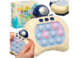 Smyslová elektronická antistresová hra - Astronaut