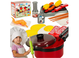 Sada kuchyňského nádobí a doplňků - 35 položek