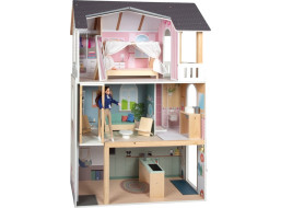 small foot Domeček pro panenky Vila snů XL