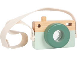 small foot Dětský fotoaparát Safari