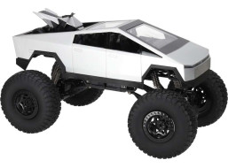 Dálkově ovládaný Cyber pickup Climbing Vehicle 1:8 2,4GHz