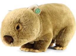 Rappa Velký plyšový vombat 57 cm