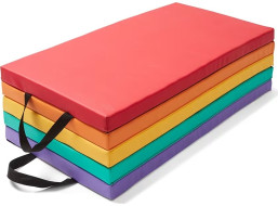 2Kids Toys Duhová podložka na cvičení