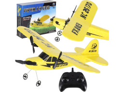 RC letadlo FX803 Piper 150mah