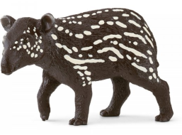 SCHLEICH Wild Life®14851 Mládě tapíra