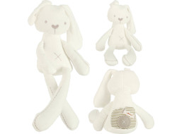 Plyšová hračka králík 49 cm