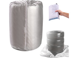 Vodotěsný kryt na pneumatiky auta 13-17 palců