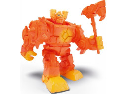 SCHLEICH Eldrador® Mini Creatures 42545 Lávový Robot