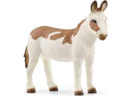 SCHLEICH Farm World® 13961 Osel americký skvrnitý