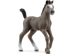 SCHLEICH Horse Club® 13957 Kůň Selle Français - hříbě
