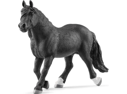 SCHLEICH Horse Club® 13958 Norický kůň - hřebec