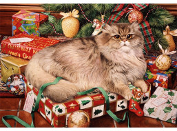 GIBSONS Puzzle Vše zabalené 500 dílků