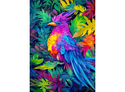 ENJOY Puzzle Kardinálovo tajemství 1000 dílků