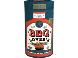 RIDLEY'S GAMES Puzzle Pro milovníky BBQ 500 dílků