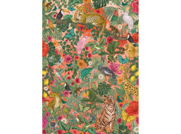 GIBSONS Puzzle The Art File: Soleil 1000 dílků