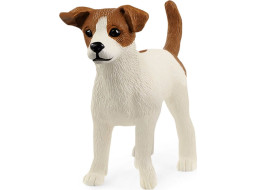 SCHLEICH Farm World® 13916 Pes Jack Russel teriér
