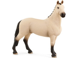 SCHLEICH Horse Club® 13928 Valach Hannoverského koně