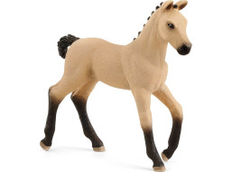 SCHLEICH Horse Club® 13929 Hříbě Hannoverského koně