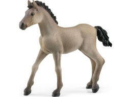 SCHLEICH Horse Club® 13949 Criollo Definitivo - hříbě