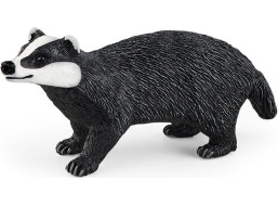 SCHLEICH Wild Life® 14842 Jezevec