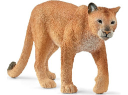 SCHLEICH Wild Life® 14853 Puma