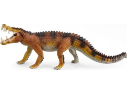 SCHLEICH Dinosaurs® 15025 Kaprosuchus s pohyblivou čelistí