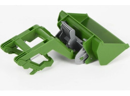 Bruder Lžíce pro traktor Fendt Vario 211