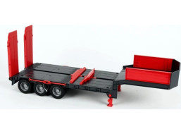 Bruder Návěs-podvalník