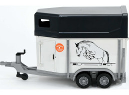 Bruder Přívěs pro koně