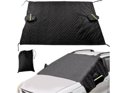 Sluneční clona na okna auta vodotěsná