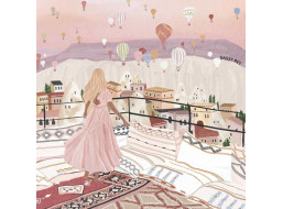 MAGNOLIA Puzzle Cappadocia 1023 dílků