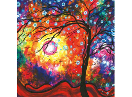 MAGNOLIA Puzzle Proroctví 1023 dílků