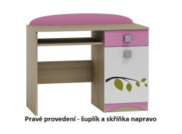 Pravé provedení
