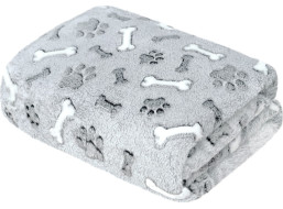 Deka pro psy a kočky DOGGY Dream - 100x70 cm