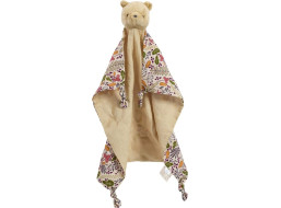 Rainbow Plyšový mušelínový muchláček Medvídek Pú Always and Forever