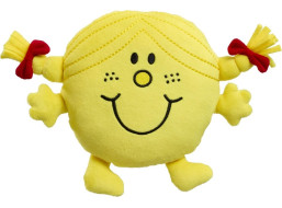 Rainbow Miss Sunshine plyšová hračka