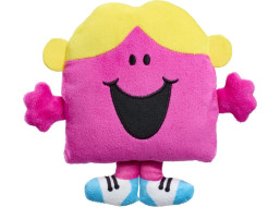 Rainbow Miss Chatterbox plyšová hračka